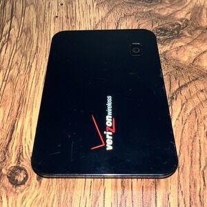 Verizon Wireless MiFi 2200 Mobile‎ Hotspot